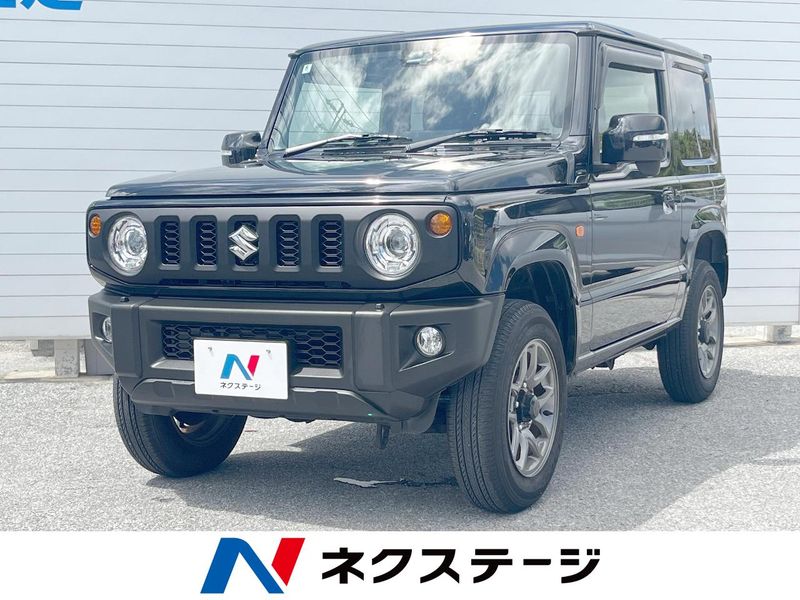 2024 Suzuki Jimny 3BA-JB64W (UW-6aa613fb0938d)[3]