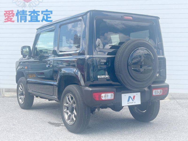 2024 Suzuki Jimny 3BA-JB64W (UW-6aa613fb0938d)[9]