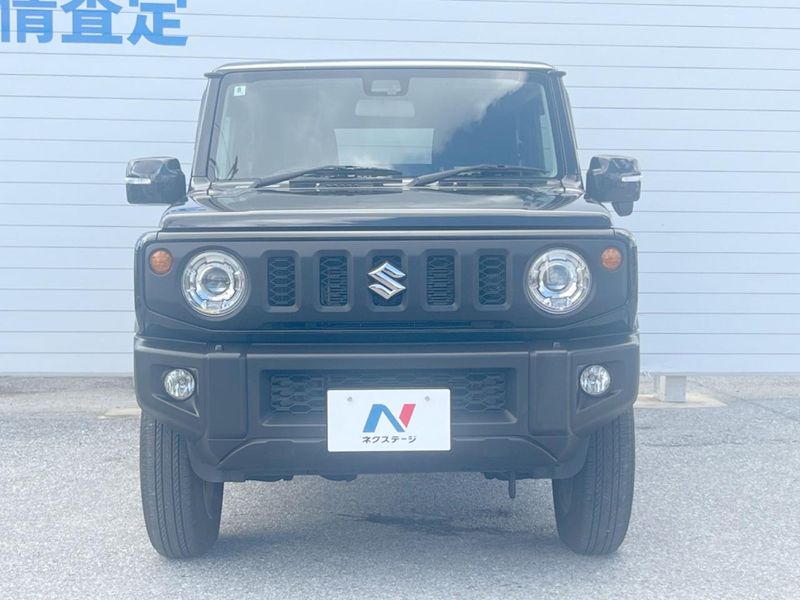 2024 Suzuki Jimny 3BA-JB64W (UW-6aa613fb0938d)[14]