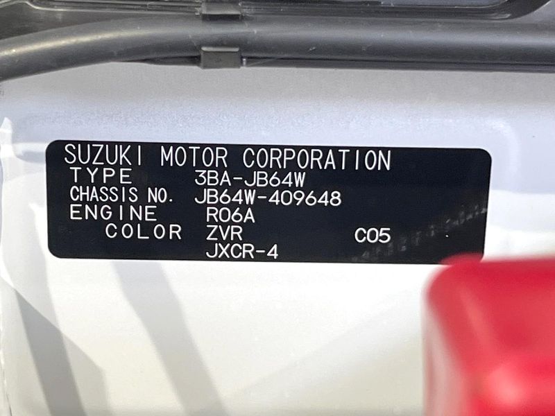 2025 Suzuki Jimny 3BA-JB64W (UW-6aa613fe697d3)[1]