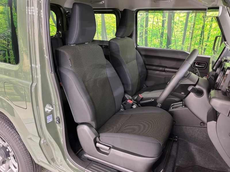 2025 Suzuki Jimny 3BA-JB64W (UW-6aa613fe8c735)[20]
