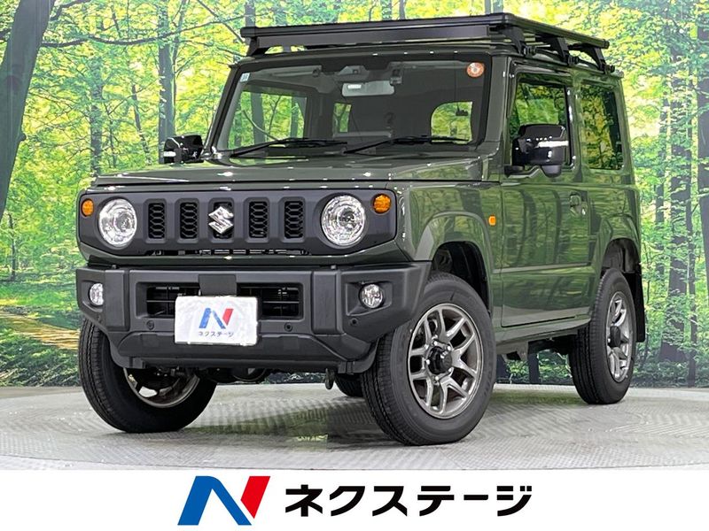 2025 Suzuki Jimny 3BA-JB64W (UW-6aa613fe8c735)[3]