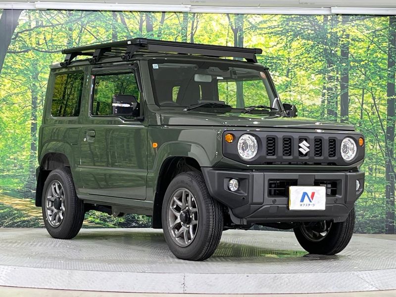 2025 Suzuki Jimny 3BA-JB64W (UW-6aa613fe8c735)[18]