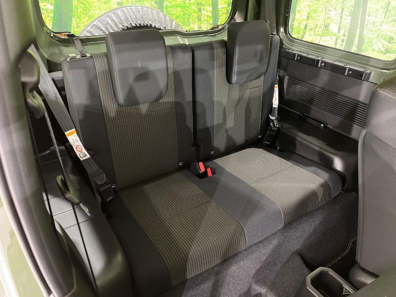 2025 Suzuki Jimny 3BA-JB64W (UW-6aa613fe8c735)[21]