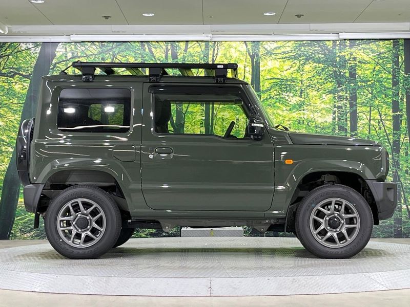 2025 Suzuki Jimny 3BA-JB64W (UW-6aa613fe8c735)[17]