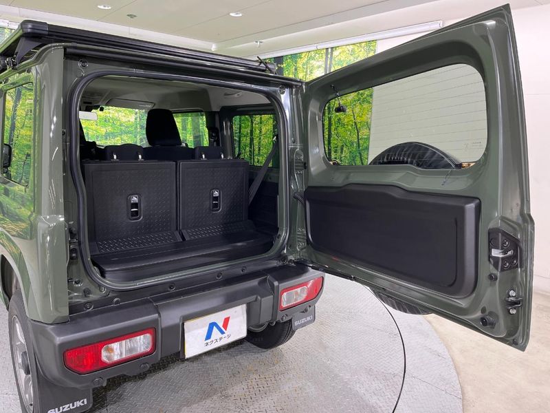 2025 Suzuki Jimny 3BA-JB64W (UW-6aa613fe8c735)[24]