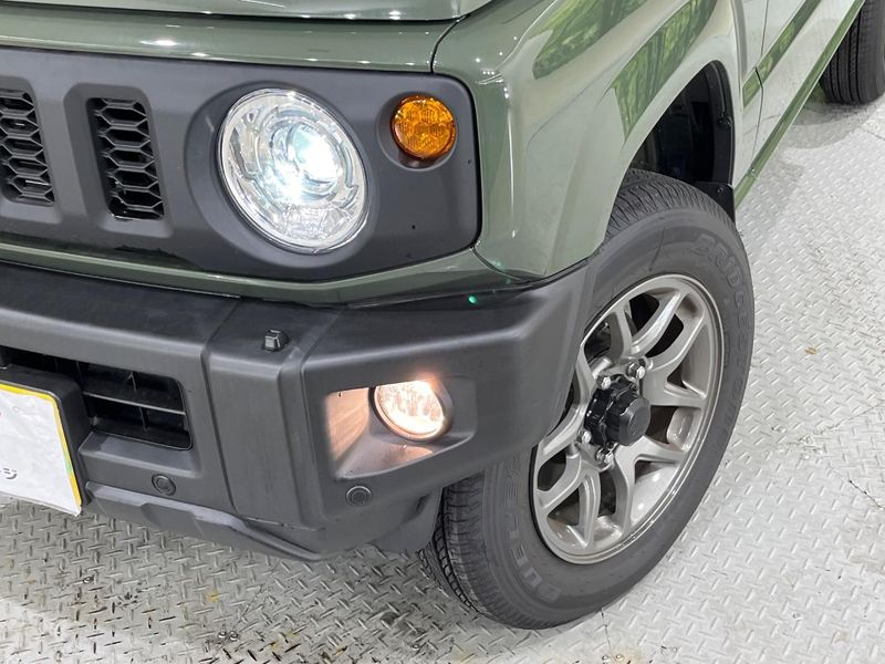 2025 Suzuki Jimny 3BA-JB64W (UW-6aa613fe8c735)[10]