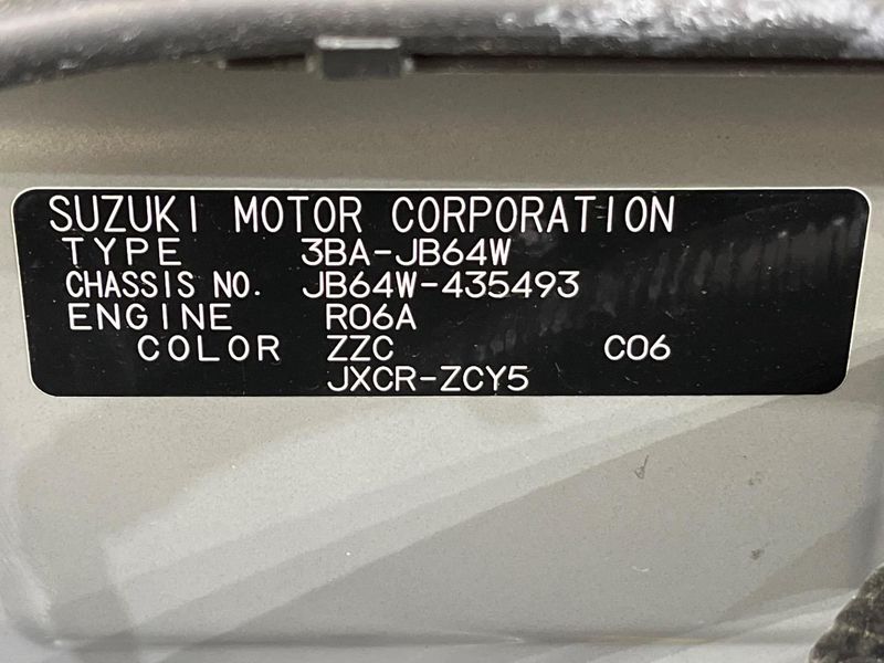 2025 Suzuki Jimny 3BA-JB64W (UW-6aa613fe8c735)[1]
