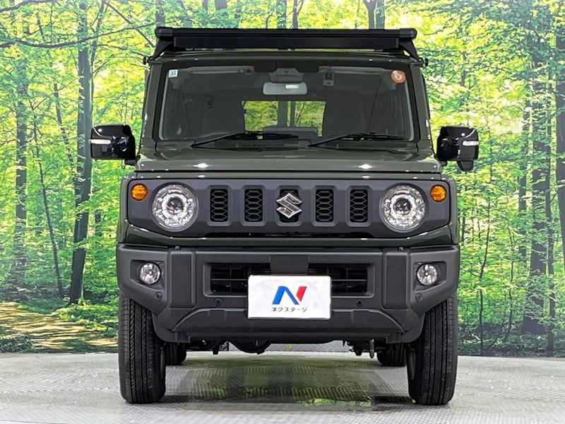 2025 Suzuki Jimny 3BA-JB64W (UW-6aa613fe8c735)[19]