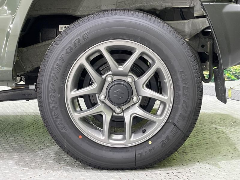 2025 Suzuki Jimny 3BA-JB64W (UW-6aa613fe8c735)[6]