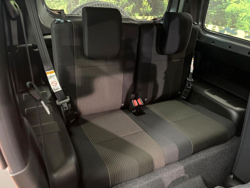2026 Suzuki Jimny 3BA-JB64W (UW-6aa613fecc76c)[8]