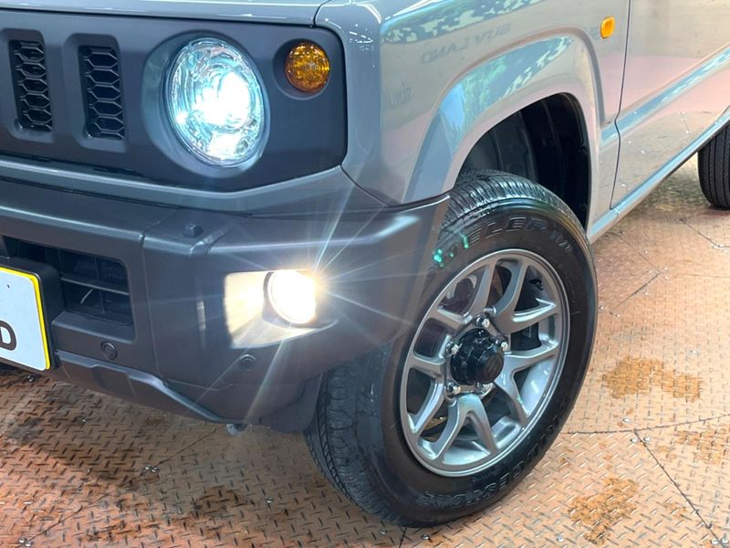 2026 Suzuki Jimny 3BA-JB64W (UW-6aa613fecc76c)[13]