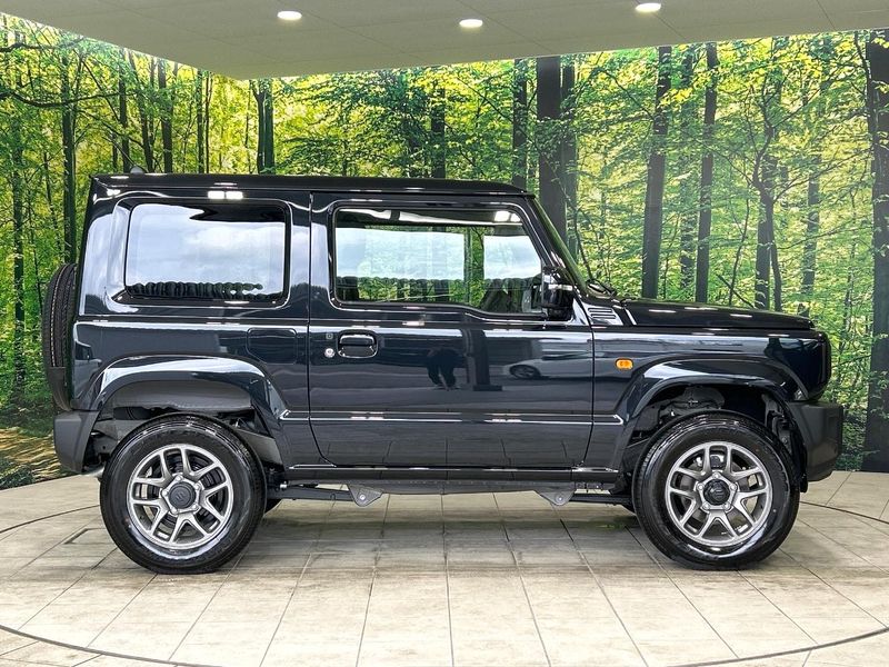 2026 Suzuki Jimny 3BA-JB64W (UW-6aa61400d9657)[10]