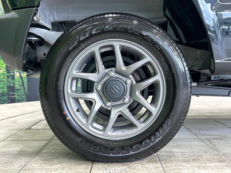 2026 Suzuki Jimny 3BA-JB64W (UW-6aa61400d9657)[16]
