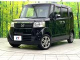 2013 Honda N-BOX DBA-JF1