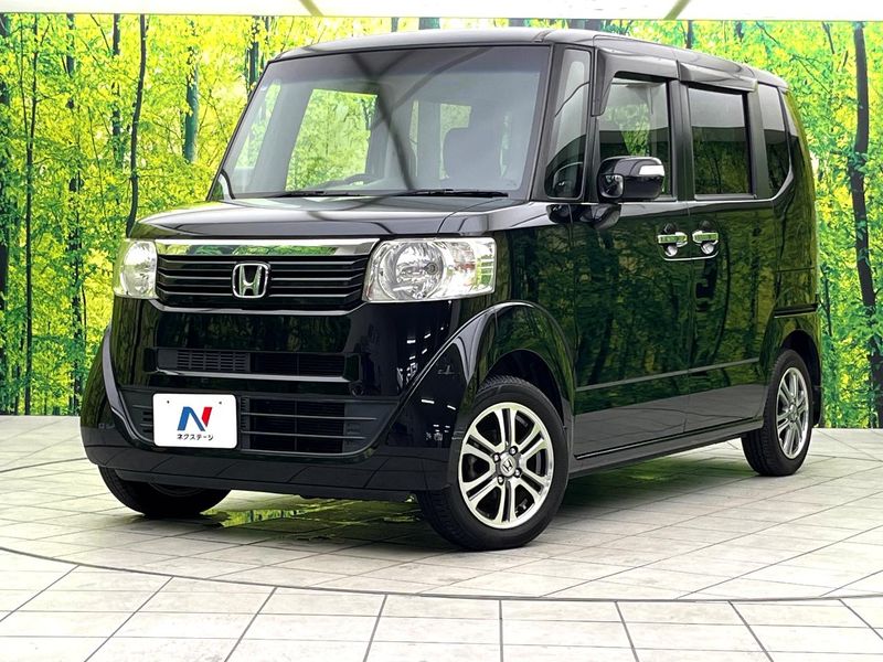 2013 Honda N-BOX DBA-JF1 (UW-6aa6140a4c73c)[0]