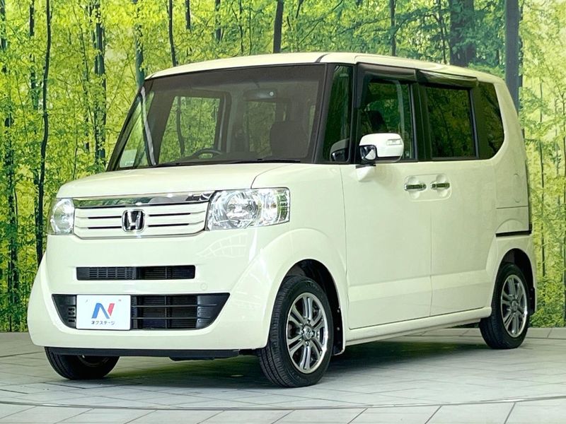 2013 Honda N-BOX DBA-JF1 (UW-6aa6140af2022)[2]