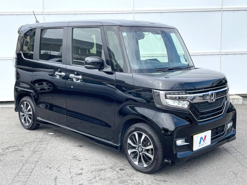 2020 Honda N-BOX CUSTOM 6BA-JF3 (UW-6aa61424b1d41)[19]