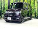 2018 Honda N-BOX CUSTOM DBA-JF3 (UW-6aa614279e172)[0]