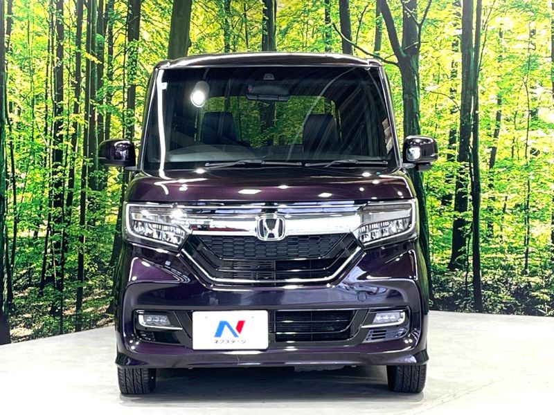 2018 Honda N-BOX CUSTOM DBA-JF3 (UW-6aa614279e172)[15]