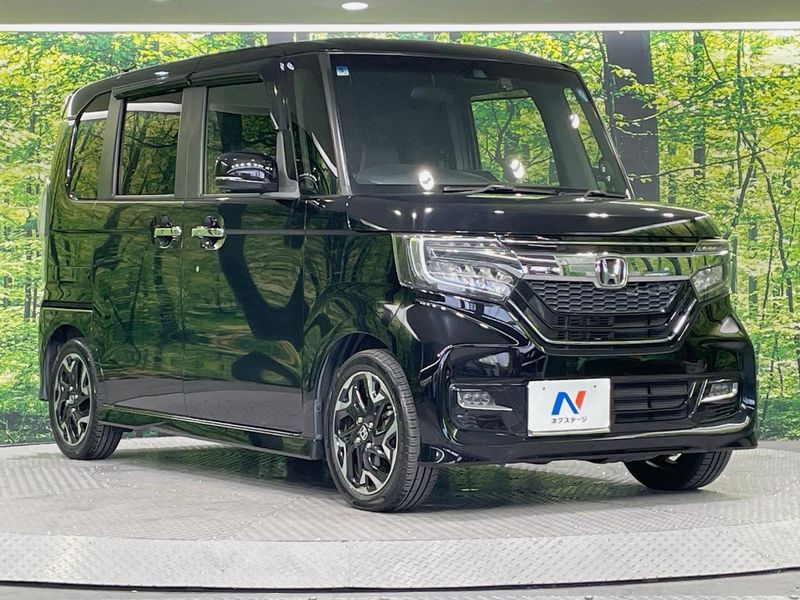 2020 Honda N-BOX CUSTOM 6BA-JF3 (UW-6aa6142a40c22)[14]