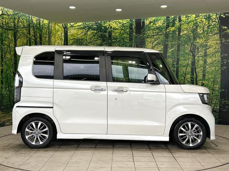 2021 Honda N-BOX CUSTOM 6BA-JF3 (UW-6aa61431e01d8)[10]