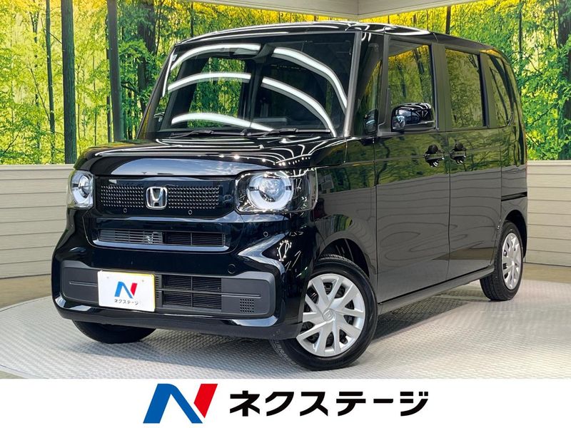 2025 Honda N-BOX 6BA-JF5 (UW-6aa614464107f)[3]