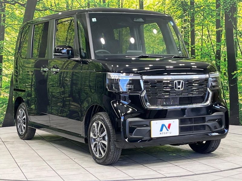 2026 Honda N-BOX CUSTOM 6BA-JF6 (UW-6aa614503c2de)[15]