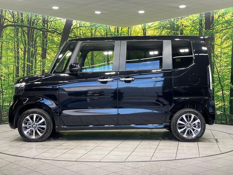 2026 Honda N-BOX CUSTOM 6BA-JF6 (UW-6aa614503c2de)[24]