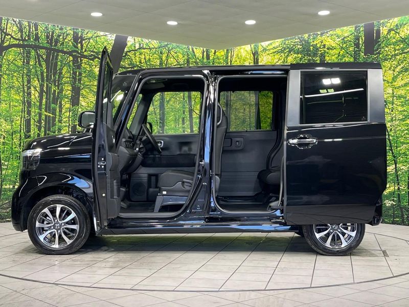 2026 Honda N-BOX CUSTOM 6BA-JF6 (UW-6aa614503c2de)[25]