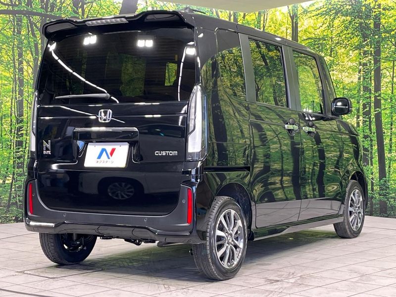 2026 Honda N-BOX CUSTOM 6BA-JF6 (UW-6aa614503c2de)[21]