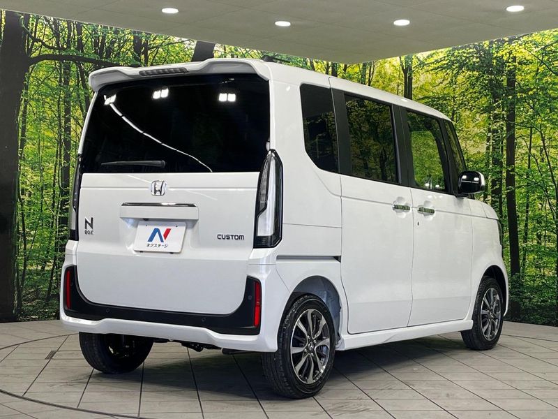2026 Honda N-BOX CUSTOM 6BA-JF6 (UW-6aa61450a64ea)[18]