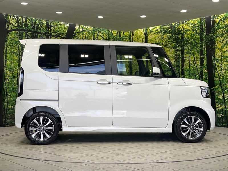 2026 Honda N-BOX CUSTOM 6BA-JF6 (UW-6aa61450a64ea)[9]