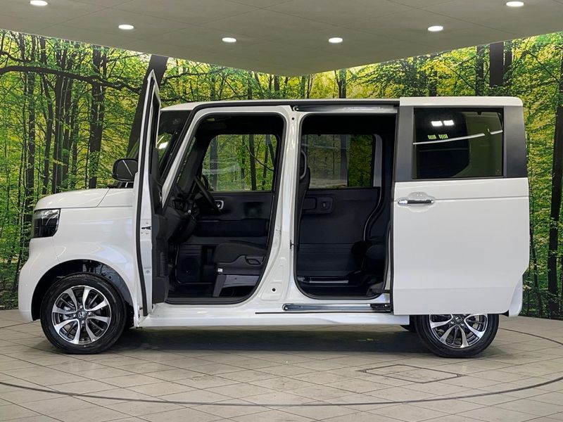 2026 Honda N-BOX CUSTOM 6BA-JF6 (UW-6aa61450a64ea)[22]