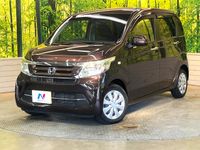 2017 Honda N-WGN DBA-JH1