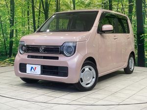 2020 Honda N-WGN 6BA-JH3