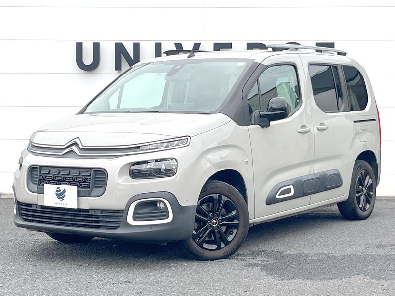 2021 Citroen Berlingo 3DA-K9CYH01 (UW-6aa614680971c)[0]
