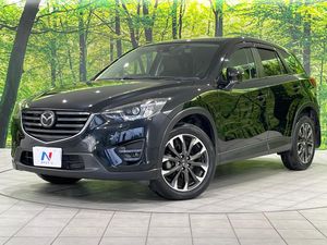 2015 Mazda CX-5 LDA-KE2AW
