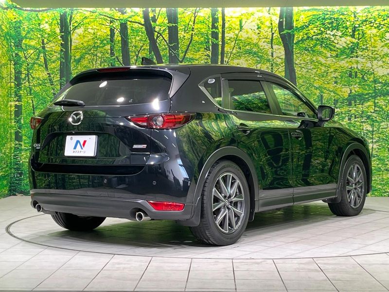 2018 Mazda CX-5 3DA-KF2P (UW-6aa6146bd3da6)[17]