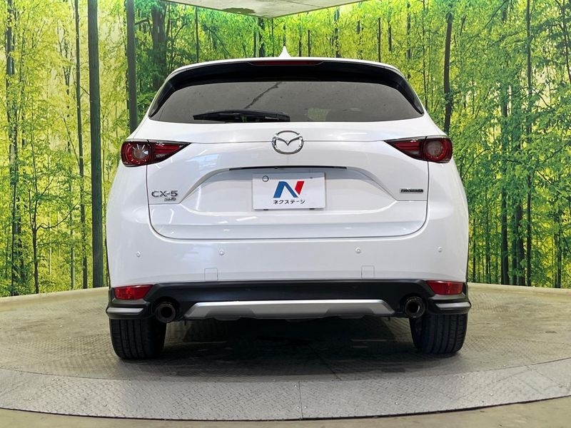 2020 Mazda CX-5 3DA-KF2P (UW-6aa6146e55135)[17]