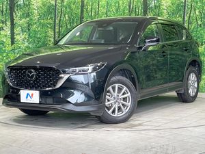 2023 Mazda CX-5 3DA-KF2P