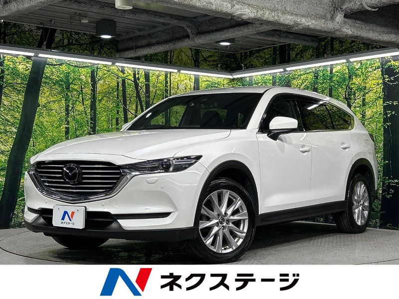 2018 Mazda CX-8 3da-kg2p (UW-6aa61475bbb30)[3]