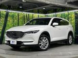 2018 Mazda CX-8 3da-kg2p