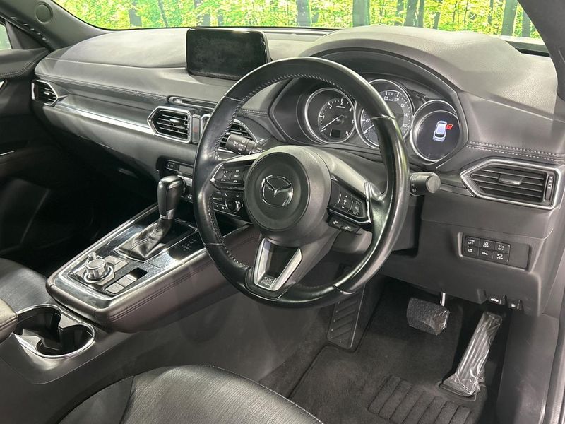 2018 Mazda CX-8 3da-kg2p (UW-6aa61475bbb30)[10]