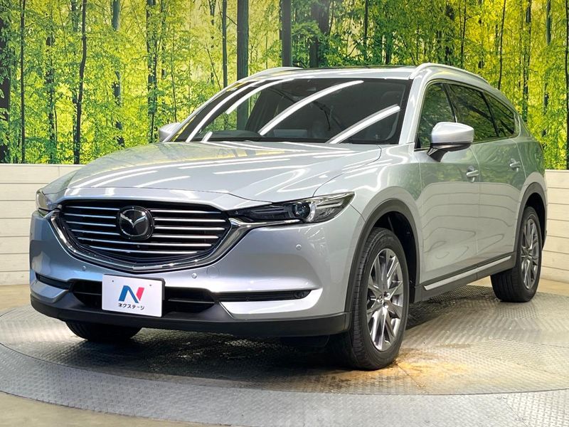2019 Mazda CX-8 3da-kg2p (UW-6aa614774980e)[25]