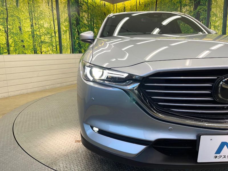 2019 Mazda CX-8 3da-kg2p (UW-6aa614774980e)[9]