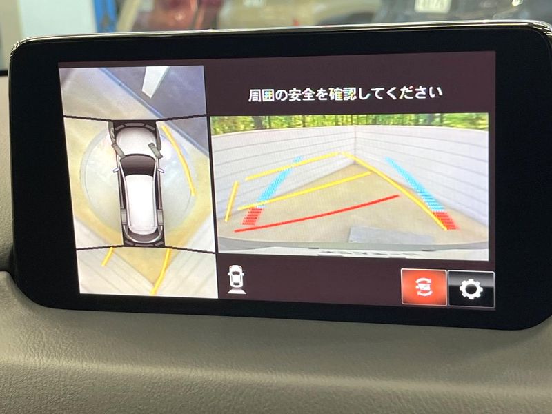 2019 Mazda CX-8 3da-kg2p (UW-6aa614774980e)[4]
