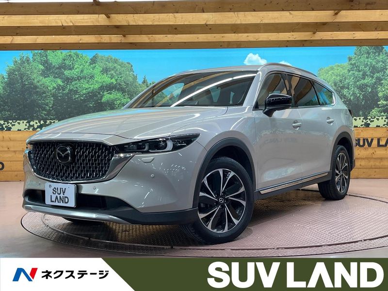 2023 Mazda CX-8 3da-kg2p (UW-6aa61479825a9)[3]