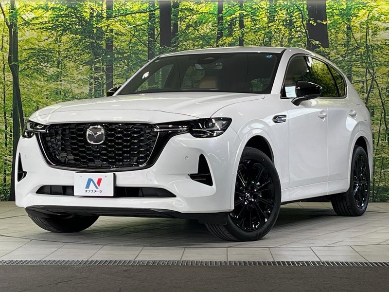 2023 Mazda CX-60 3CA-KH3R3P (UW-6aa6147ec6e8f)[0]