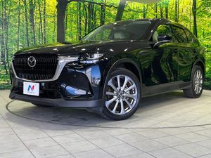 2023 Mazda CX-60 5BA-KH5P